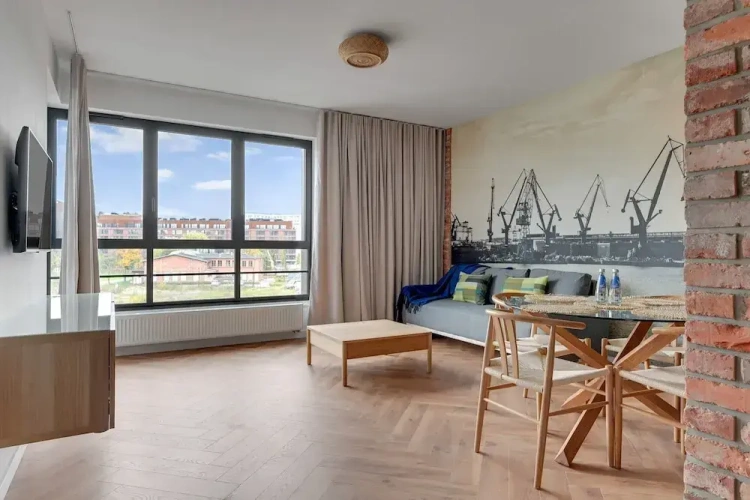 Comfort Apartment