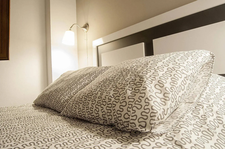 Apartamentos Catedral Plaza