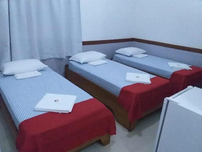 Mais Hotel Express
