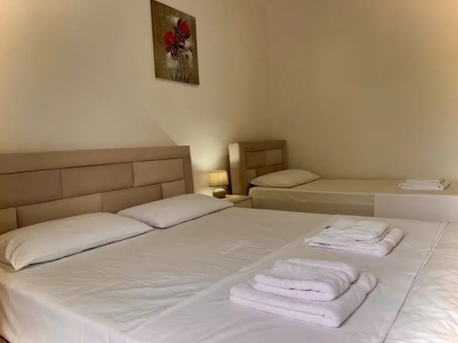 Grand Blue Apartments