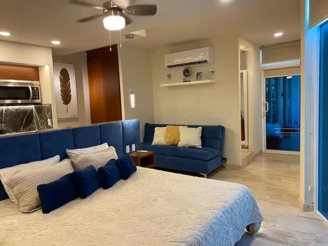 Baja Mar Apartments