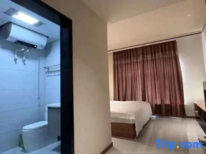 Rugui Homestay