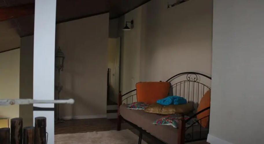 Apartment Loft 11