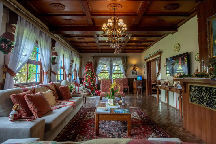 Hotel Ritta Höppner