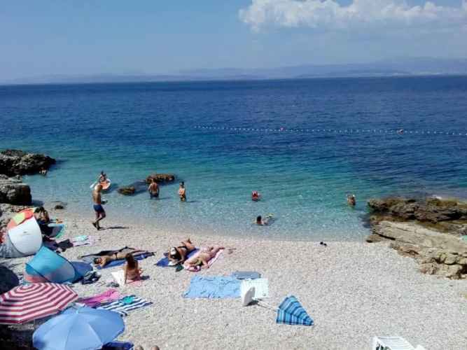 Apartments Neda - 80m from sea