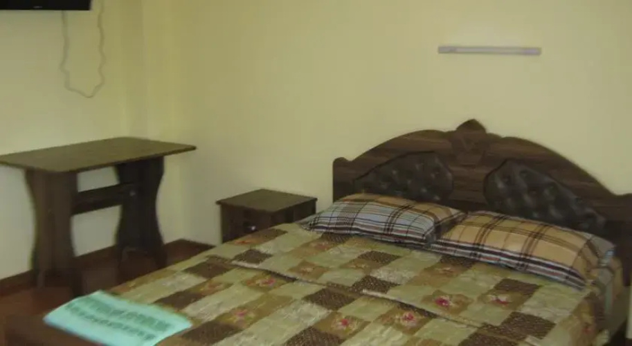 Hotel Nikola