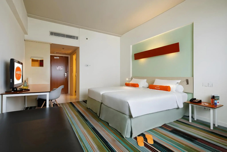 HARRIS Hotel & Conventions Kelapa Gading Jakarta