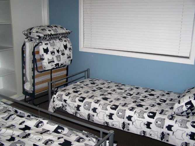 3 Bedrooms Cottage