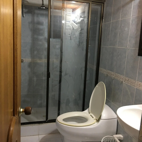 Casa con Piscina Privada y Jacuzzi