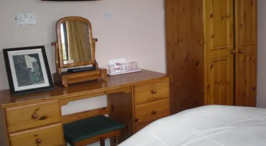 Killeentierna B&B