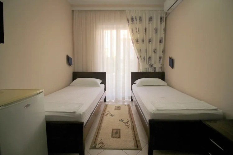 Comfort Twin room