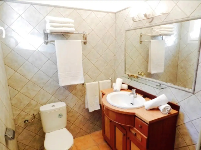 Apartamentos Boutique Formentera