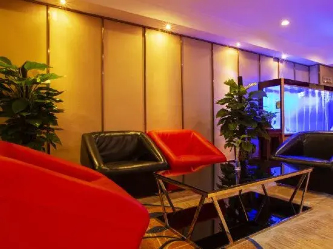 Imagen del hotel
