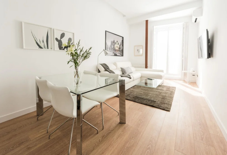 Chueca Exclusive - MADflats Collection
