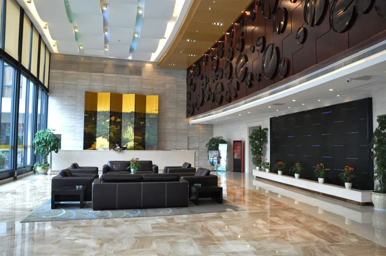 Gingko Garden Hotel