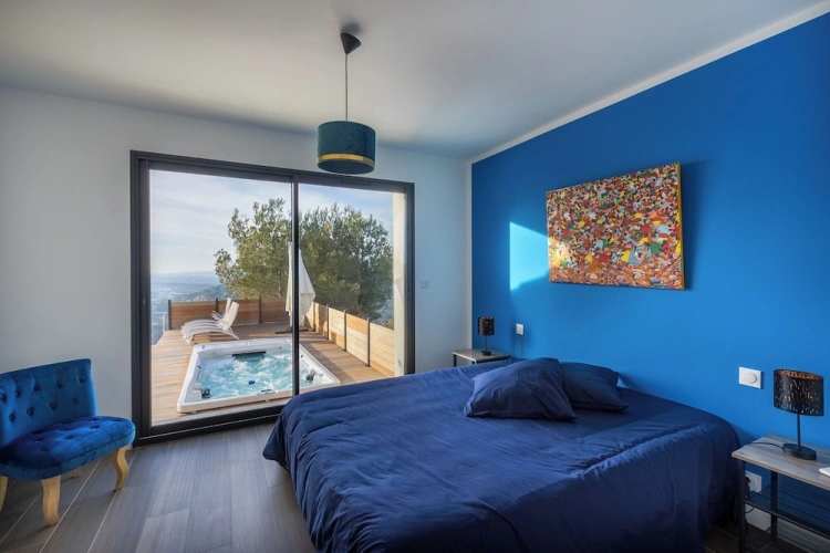 Comfort Villa