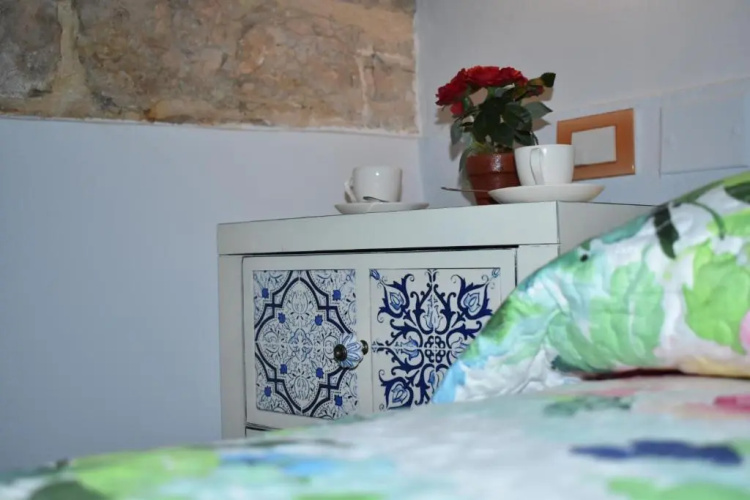 Borgo San Sisto Apartment