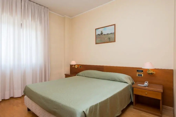 Hotel San Francesco
