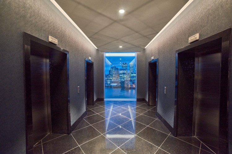 Intercontinental London - The O2 photo 20