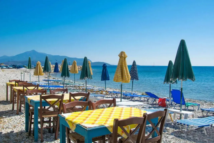 Hotel Tarsanas