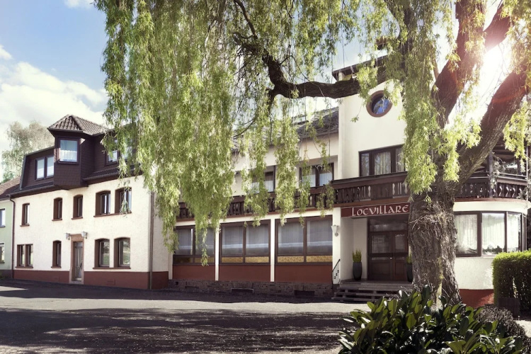 Hotel Locvillare - Wadern