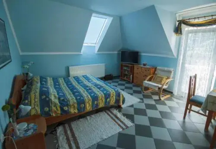 Katica Apartman