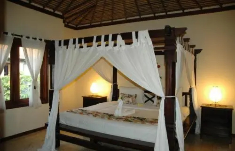de CINTA Villa