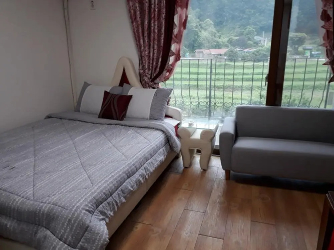 Platy Pension