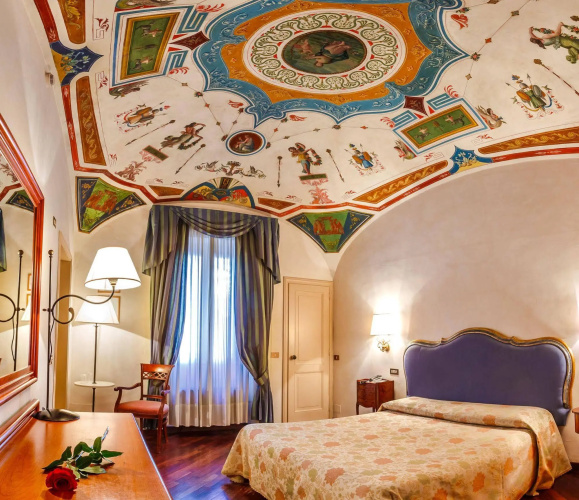 Hotel Fortuna