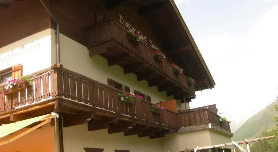 Berggasthof Stern