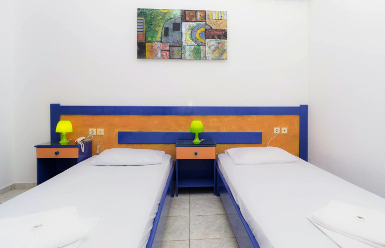 Eltina Apartments