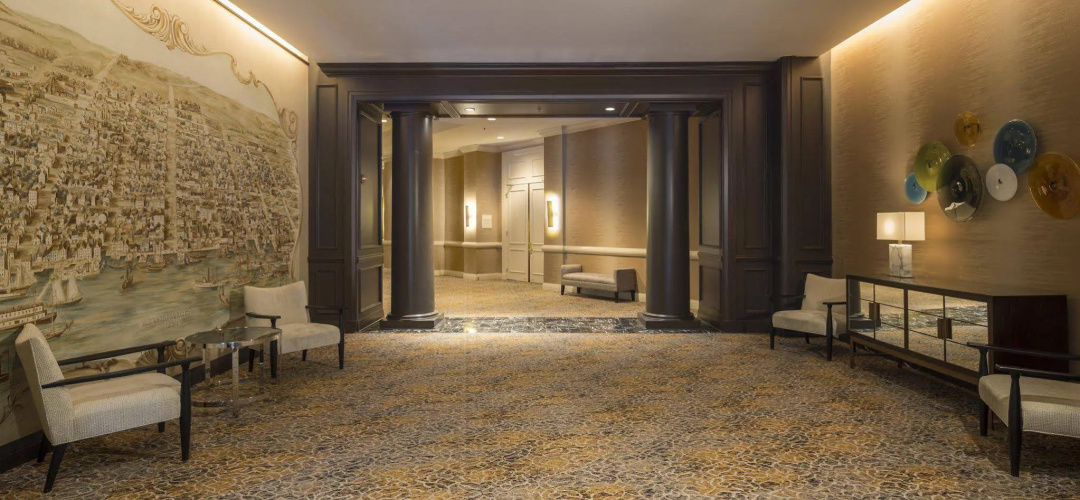 Hilton Alexandria Old Town photo 22