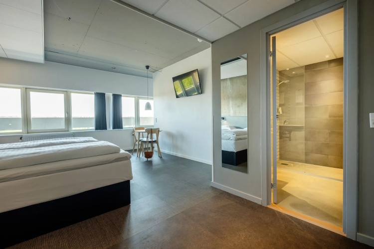 Four Points Flex by Sheraton Aarhus Viby