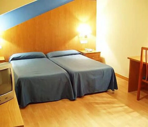 Hotel Estrella del Alemar