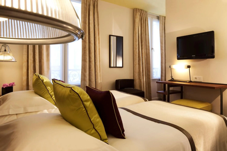 Ibis Paris Meudon Velizy