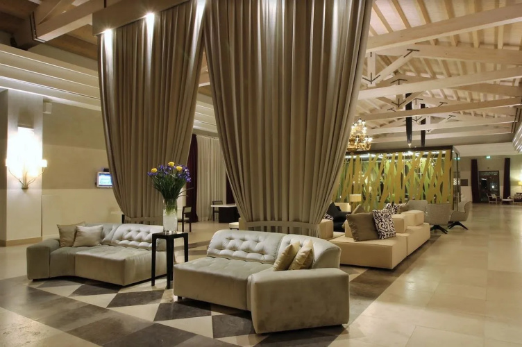 Donnafugata Golf Resort & Spa