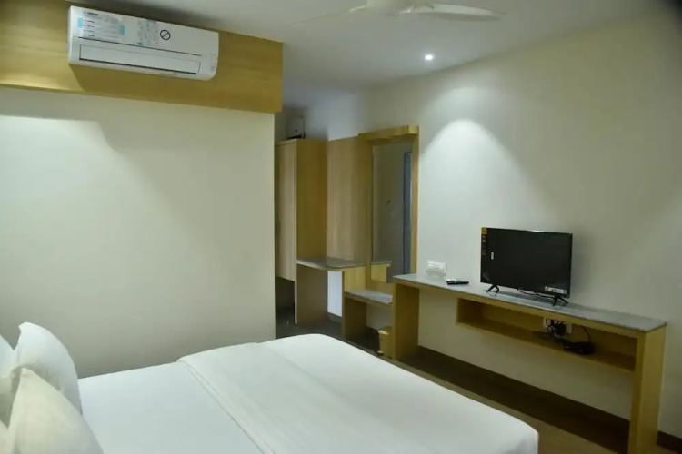 Sagar Sawali Grand