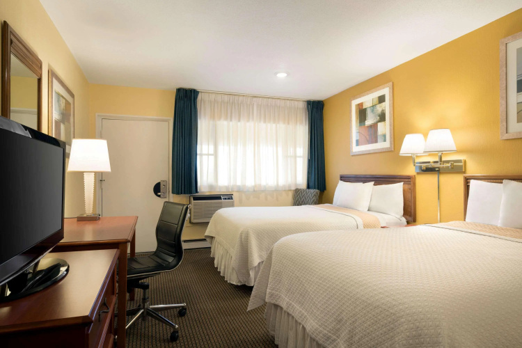 Days Inn by Wyndham Dover