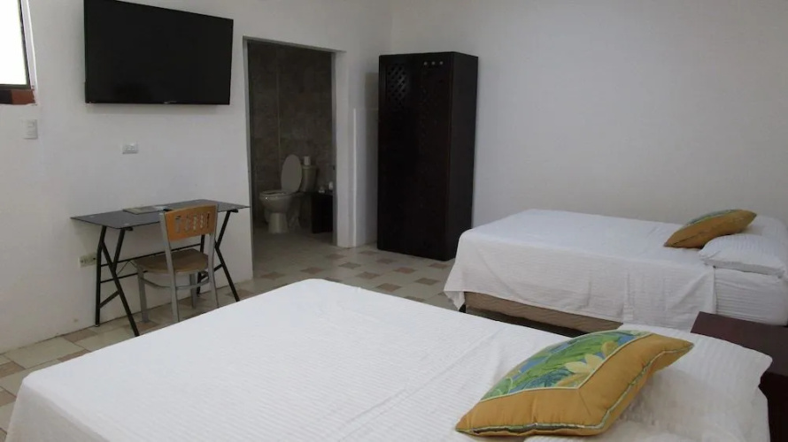 Hotel Sueño Tranquilo