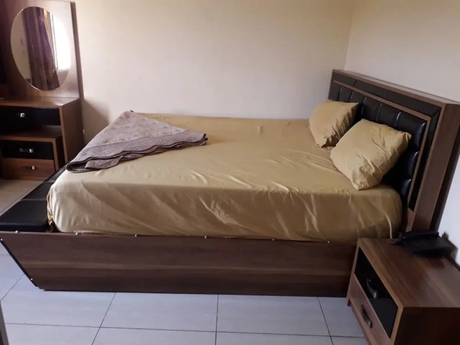 2 Bedrooms Superior Apartment