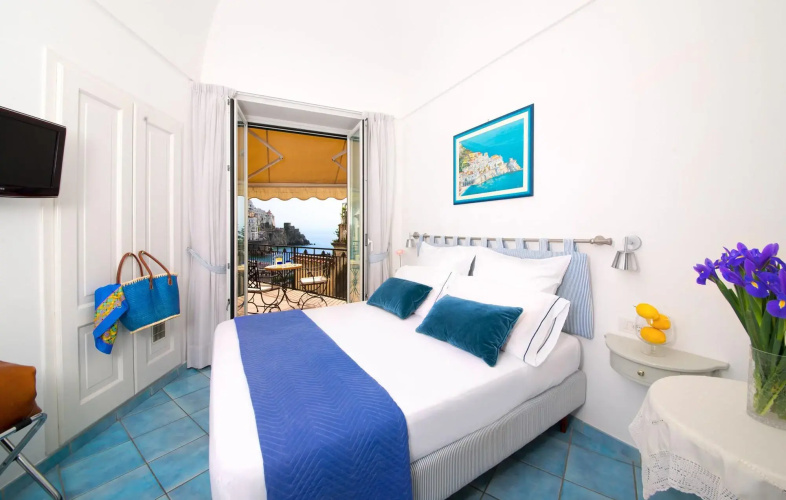 Residenza Pansa
