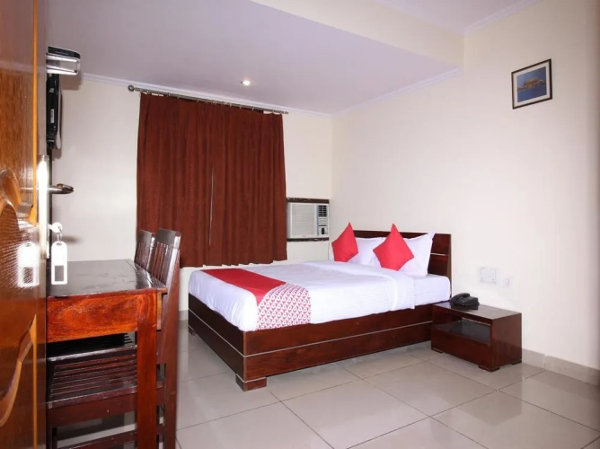 OYO 14714 K comfort