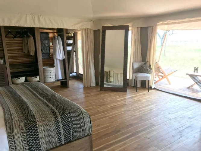 Deluxe Family Suite