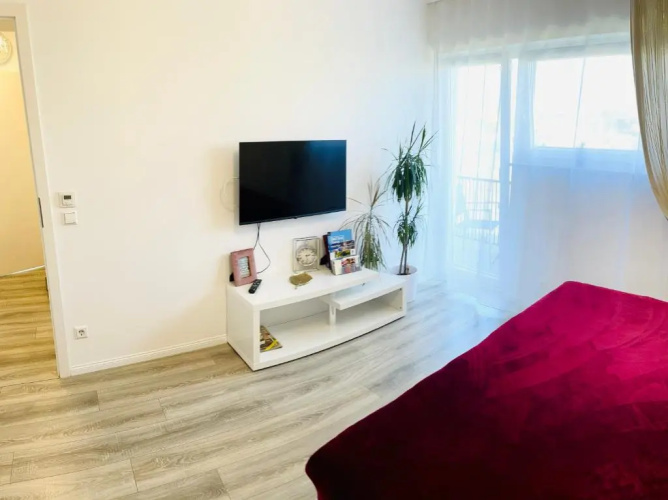 Prime Host Charme Apartment