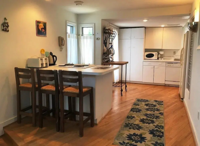 Virginia Avenue 35A