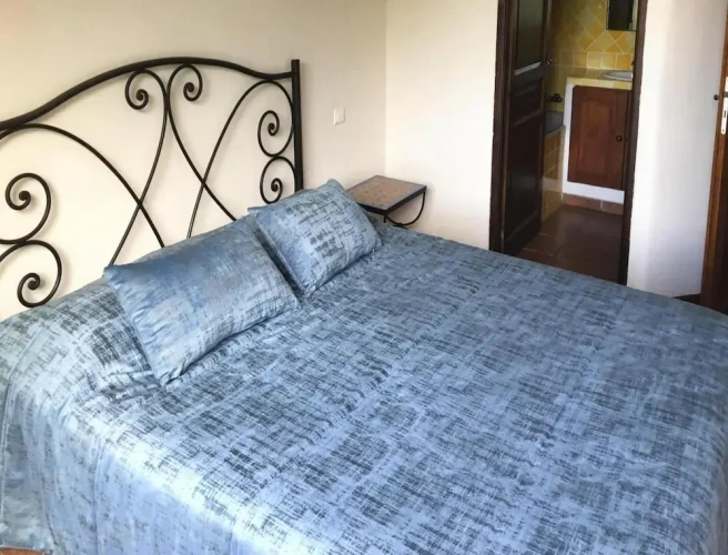 2 Bedrooms Deluxe Bungalow