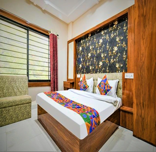 Premium room