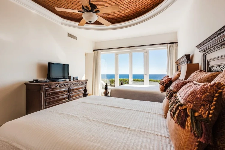 1 Bedroom Villa
