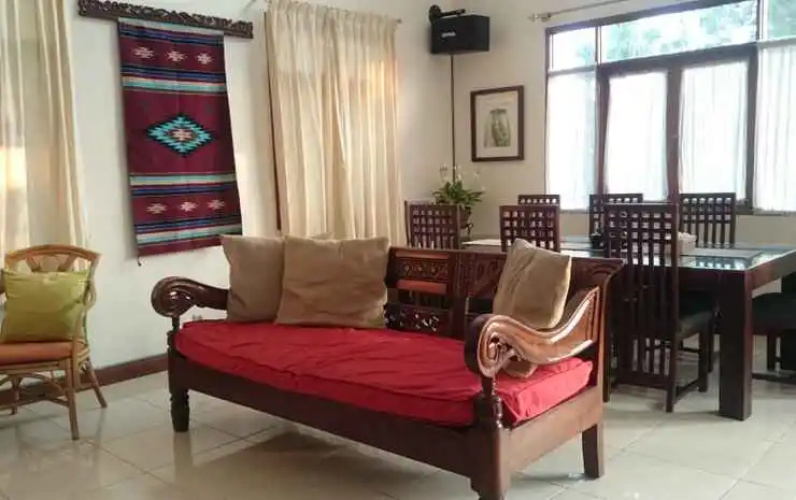 Villa Rumah Kita