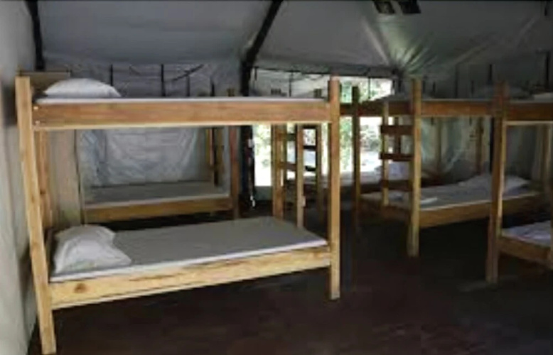 Hostel ISEAMI